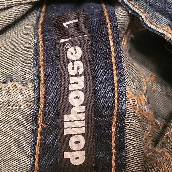 Jumpsuit - Picture 4 of 4